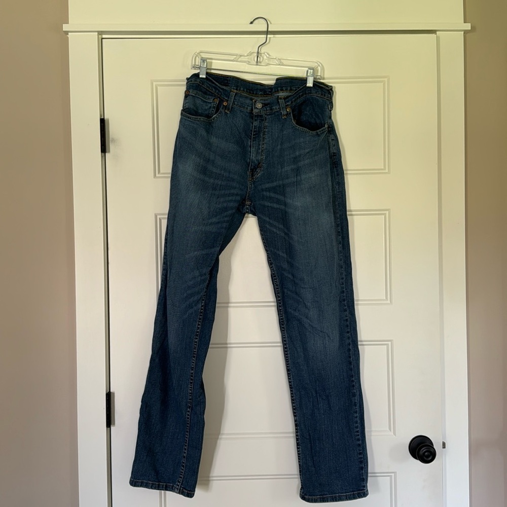 Levi’s Jeans 559 36x34